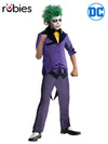 The Joker Child