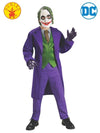 THE JOKER DELUXE COSTUME, CHILD