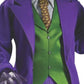 THE JOKER DELUXE COSTUME, CHILD