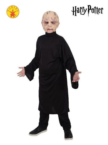 VOLDEMORT CLASSIC COSTUME, CHILD