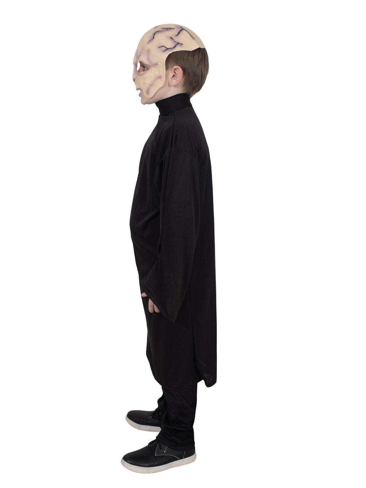 VOLDEMORT CLASSIC COSTUME, CHILD