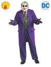 THE JOKER DELUXE COSTUME, ADULT