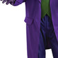 THE JOKER DELUXE COSTUME, ADULT