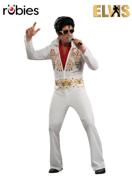 ELVIS CLASSIC COSTUME