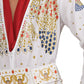 Elvis Presley Jumpsuit Deluxe Licensed