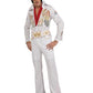 Elvis Presley Jumpsuit Deluxe Licensed