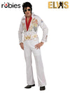 Elvis Presley Jumpsuit Deluxe Licensed