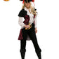 PIRATE MARIA LA FAY COSTUME, ADULT