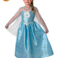 ELSA FROZEN DELUXE CHILD