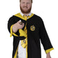 HUFFLEPUFF ROBE, ADULT