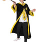 HUFFLEPUFF ROBE, ADULT