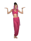 Genie costume