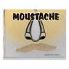 Character Moustache – Blonde B0002