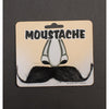 Character Moustache – Black B0005