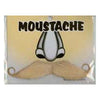 Character Moustache – Blonde B0008