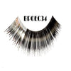 SILVER & BLACK PARTY LASH