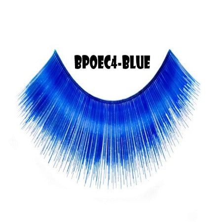 BRILLIANT BLUE PARTY LASH