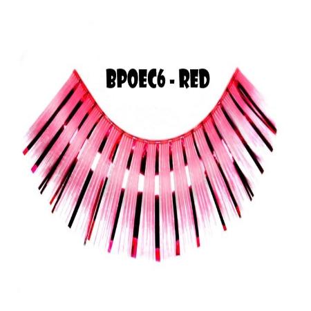 PINK & SILVER PARTY LASH