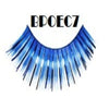 BLUE & SILVER PARTY LASH