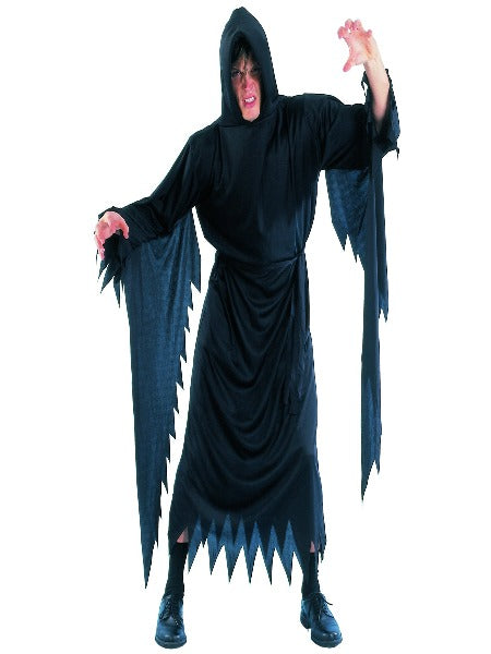 SCARY MOVIE REAPER ROBE