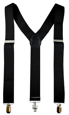 Stretch Braces/Suspenders - Various colours