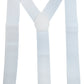 Stretch Braces/Suspenders - Various colours