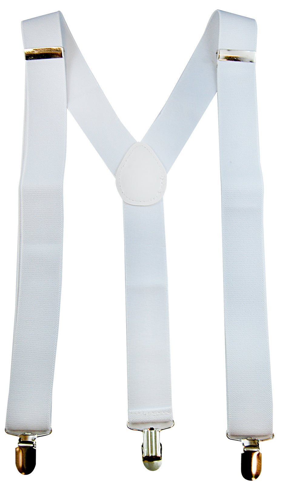 Stretch Braces/Suspenders - Various colours