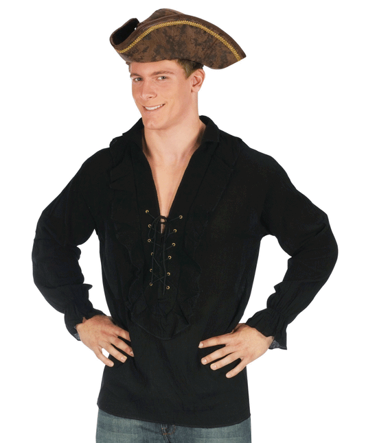 Pirate Swashbuckler Shirt