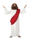 Jesus Toga Style Robe - Adult