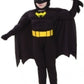 Bat Hero Child Size Costume