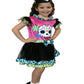 Day Of The Dead - Child Costume