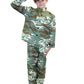 Soldier Costume Unisex Tween Size