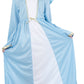 Mary Biblical Era Child Costume