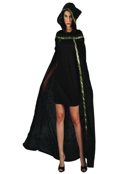 Night rider cape