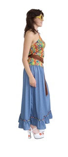 Groovy Girl Dress