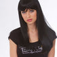 Long Cleo Party Character Wig Various Colours