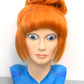 Despicable Me Lucy Wig