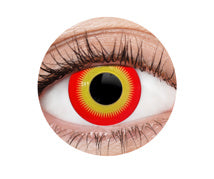 Evil clown 2 Contact Lenses