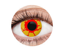 Bloodshot 2 Contact Lenses