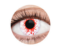 Bloodshot Contact Lenses