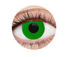 Hero Green Contact Lenses