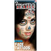 Tattoo FX Sugar Skull