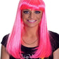 Long Cleo Party Character Wig Various Colours