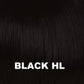 Long Cleo Party Character Wig Various Colours