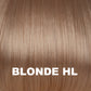 Long Cleo Party Character Wig Various Colours