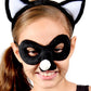 Animal Headband & Mask Set - Various animals