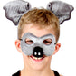 Animal Headband & Mask Set - Various animals