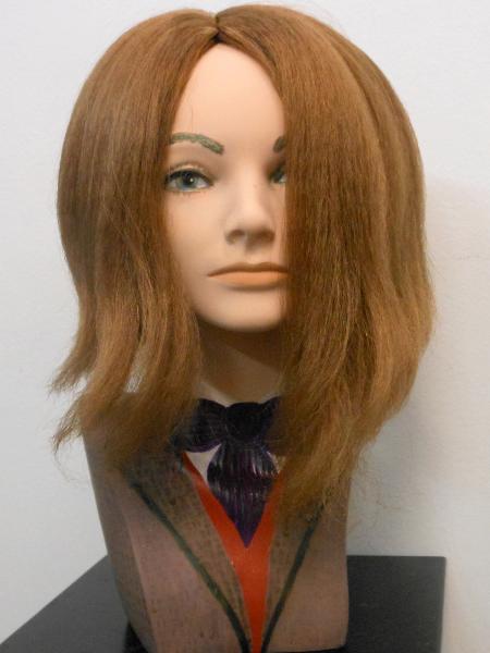 Igor Straussman Victor Frankenstein Wig