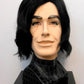 Kylo Ren Star Wars Wig