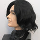 Kylo Ren Star Wars Wig